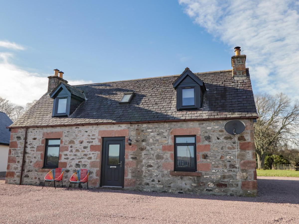 Nanville Beauly Exterior photo